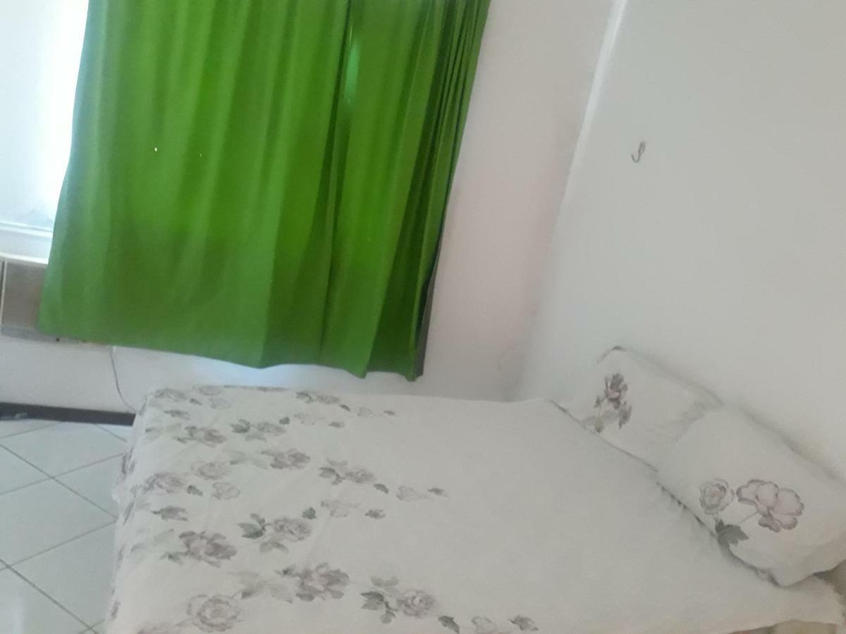 Hostel Canoas Rio de Janeiro Exterior foto